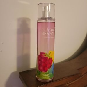 Bath and body works